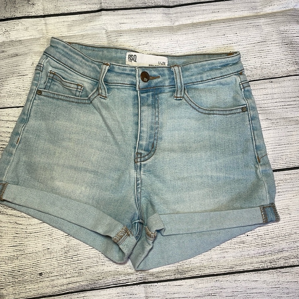 RSQ shorts